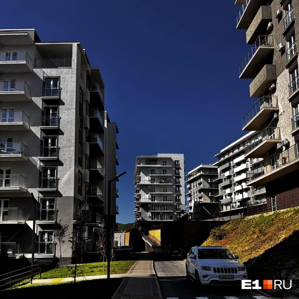 Уралец показал, какие виды его окружают в Краснодарском крае | Источник: Альберт Карипов