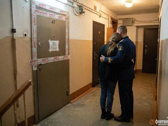 Источник: Фонтанка.ру / сгенерировано ИИ