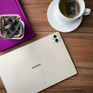 Художественная мастерская в одном планшете: обзор HUAWEI MatePad Pro 12,2''