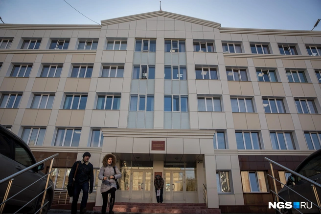 Следователям и судьям пришлось разбираться в деле почти 6 лет | Источник: Александр Ощепков / NGS.ru