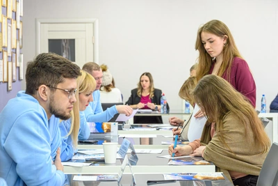 Куда пойти работать в Приморье в 2026 году