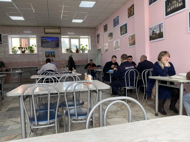 Источник: Ирина Господаренко \ NGS22.RU