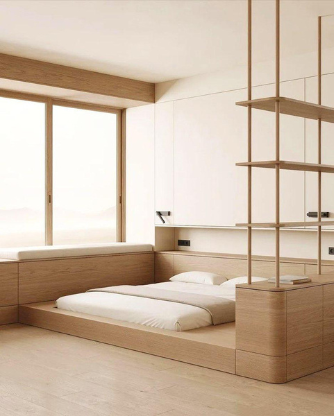 10 секретных правил уюта в японских квартирах — фото