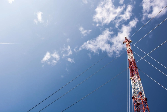 Установленные базовые станции работают в диапазонах LTE 800, LTE 1800, LTE 2100 и LTE 2600 | Источник: Tele2