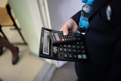 Мэр Находки отреагировал на зарплату учителя в 150 тысяч