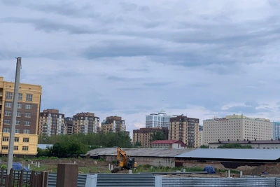 В Тюмени построят первую мельницу