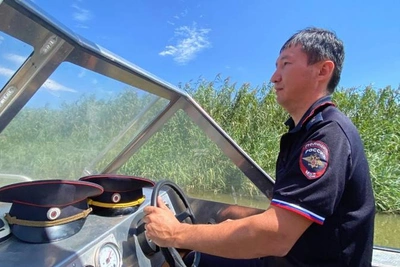 В Астраханской области стартует операция «Путина-2026»