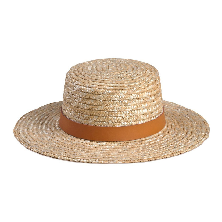 15 отличных шляп, которые нужны вам этим летом