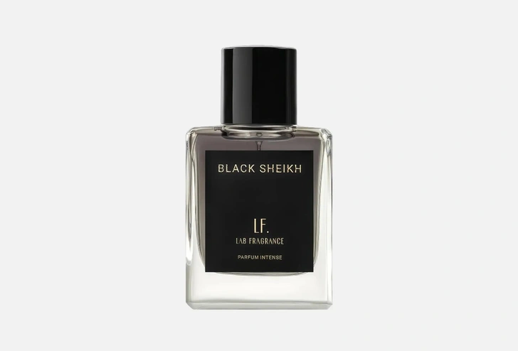 Духи Lab Fragrance Black sheikh