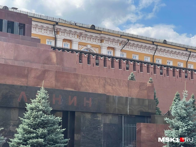 Иван Богданов / MSK1.RU
