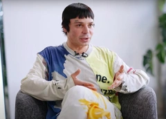 Дизайнер Александр Арутюнов о конфликте с Дарьей Мороз: «Хорошее отношение к ней вышло мне боком»