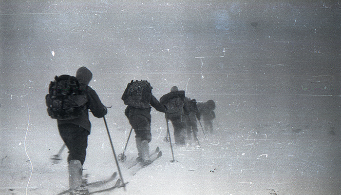 65 лет трагедии на перевале Дятлова: местные жители до сих пор замечают странности на месте гибели группы