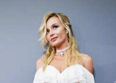 Полина Гагарина прокомментировала новость о паузе в карьере