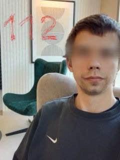 Александр не высказывался о трагедии в СМИ