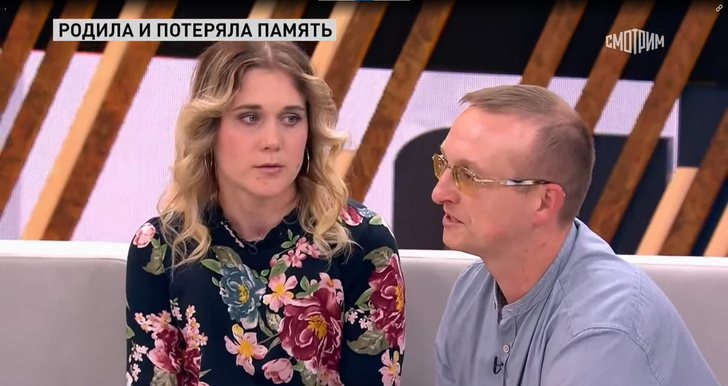 «50 первых поцелуев» в реальности: мама отказалась от Марии Полищук, которая забыла мужа после родов