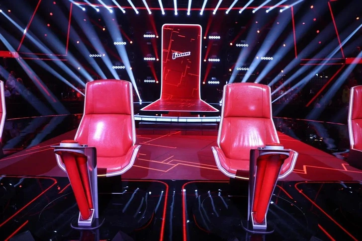 «Вы что, родственница Аксюты?»: наставники шоу «Голос» заподозрили участницу в семейных связях с продюсером | www.starhit.ru