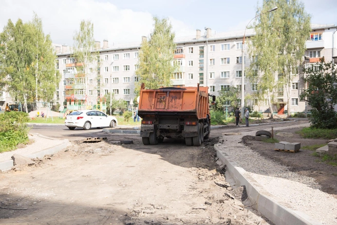 Проекты подготовят к началу лета | Источник: Александра Мамонтова / 76.RU