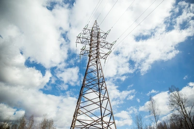 Авария в Рязани: 12 улиц без света