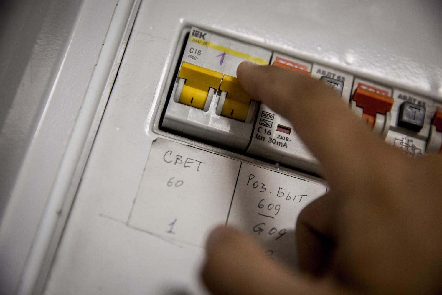 Отключение света 10 марта: 45 населенных пунктов Ставрополья останутся без электричества