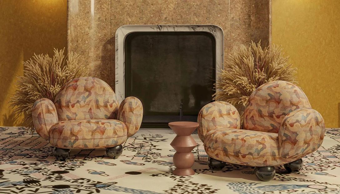 Кресло Gala, Malabar, www.malabar.com.pt | Источник: Malabar