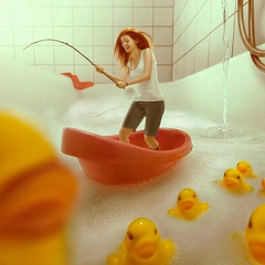 «Я дурею с этой прикормки» — что означает первое вирусное выражение 2025 года?