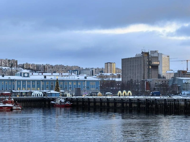 Ремонт длился два года | Источник: rosmorport.ru