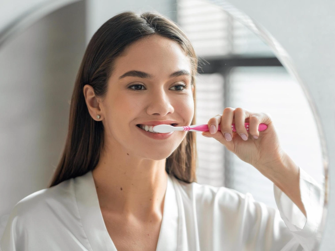 Почему разрушаются зубы: 6 основных причин, о которых мало кто знает | marieclaire.ru