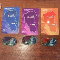 В сервисе было указано, что при некорректном балансе следует обращаться по телефону 8 800.., в WhatsApp | Источник: www.city-n.ru