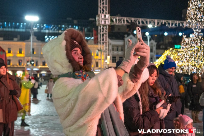 Подборка для тех, кто устал сидеть дома | Источник: Елена Буйвол / VLADIVOSTOK1.RU