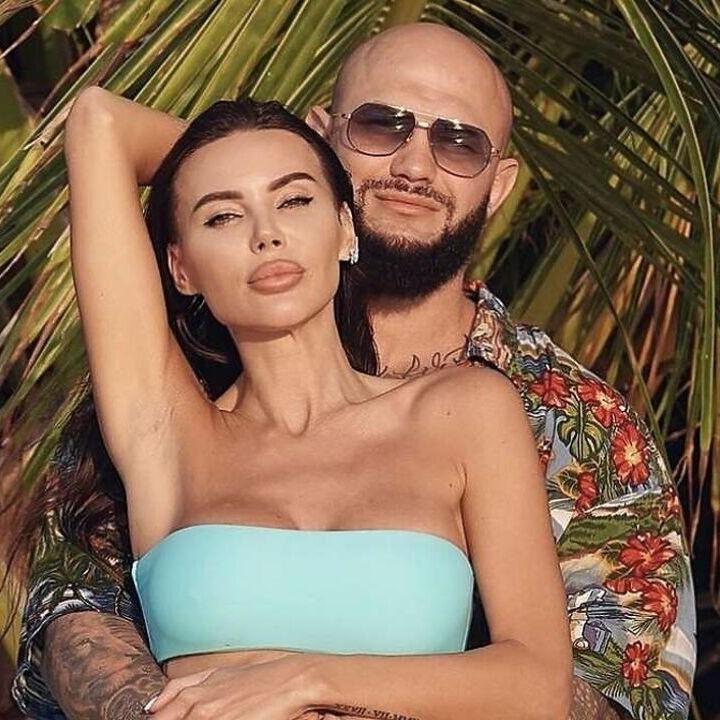 Проблемы с зачатием 5 ребенка, 50 млн на дом и странное увлечение Оксаны: Джиган о том, почему Самойлова уходит от него