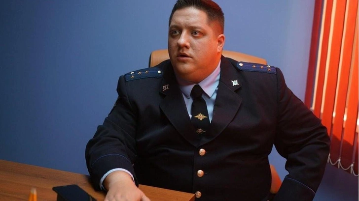роман попов, роман попов актер, роман попов новости, роман попов болезнь, роман попов биография, актер роман попов болезнь, роман попов здоровье, состояние романа попова, роман попов 2025, роман попов фото | Источник: кадр из сериала «Полицейский с Рублевки»