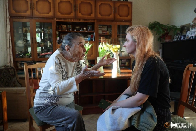 Источник: Сергей Михайличенко / «Фонтанка.ру»