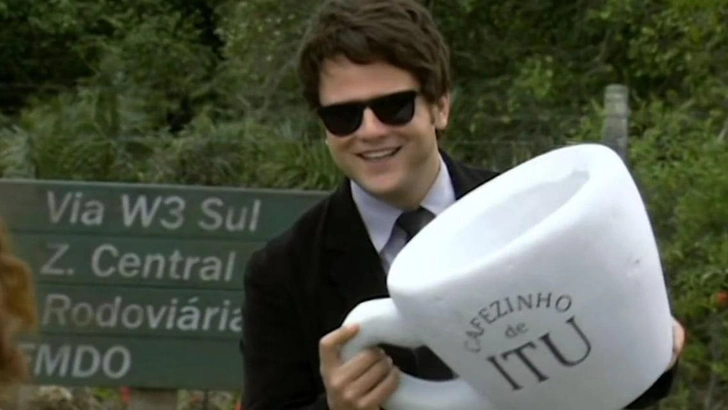 Источник: Кадр из сериала «Офис»