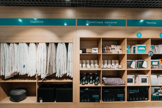 Источник: Ксения Зимина