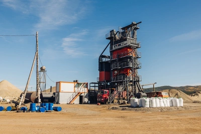 Подрядчики в Бурятии готовятся к дорожному сезону 2026 года