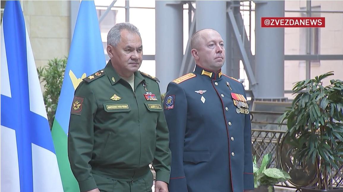 Возрожденное танковое училище в Челябинске возглавит Герой России Леонид Рыжов