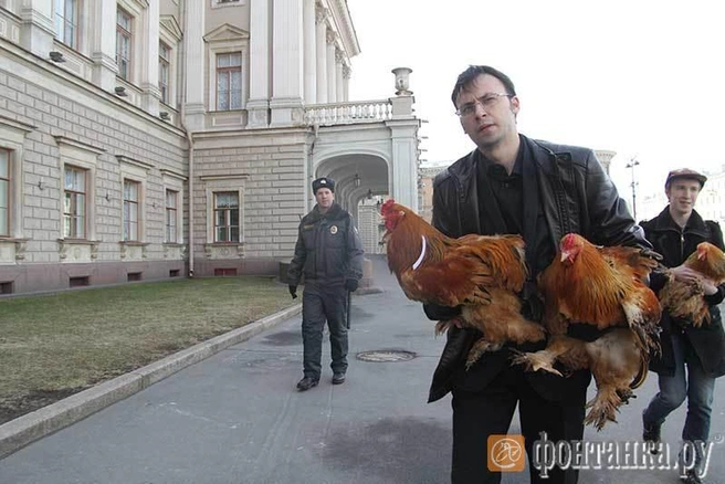 Источник: Илья Трусов