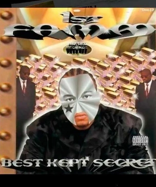 Самые уродливые и смешные обложки дисков, по мнению сообщества WRA. Выпуск 2