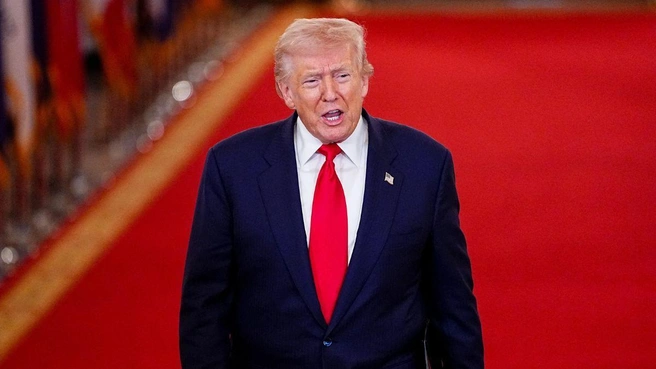Трамп заявил, что пересказывать покушение «слишком болезненно» более одного раза. | Источник: mega