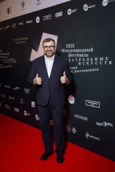 Михаил Пореченков