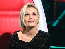 Полина Гагарина со скандалом покинула шоу «Голос»