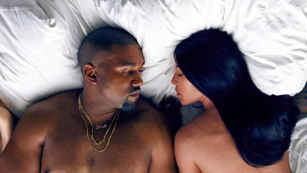Yeezy Porn: что известно о порностудии Канье Уэста