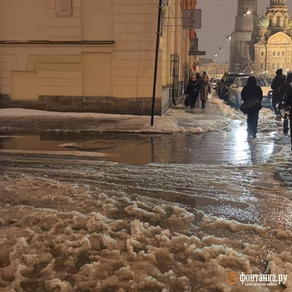 Источник: читатель «Фонтанки»