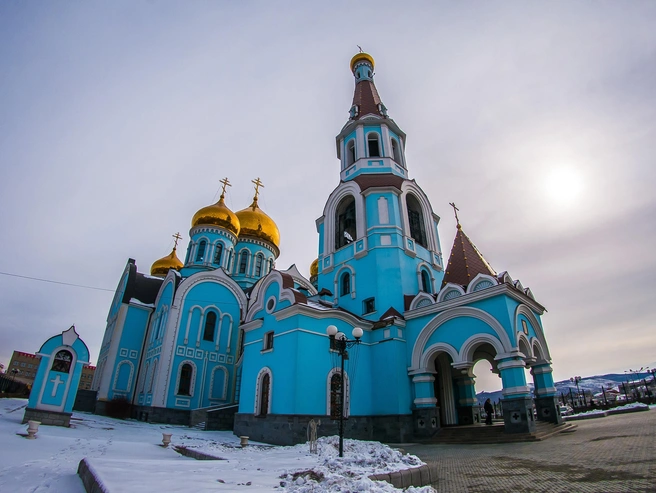 Источник: Shutterstock/Fotodom.ru