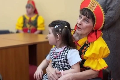 В Благовещенске открыли Центр общения для пожилых людей