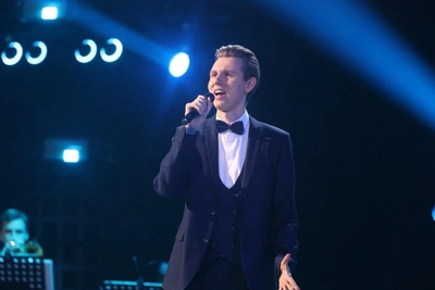 Воронежский оперный певец стал участником «Голоса»