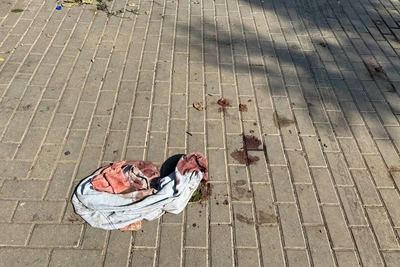 В больнице скончался четвертый подросток после взрыва БПЛА