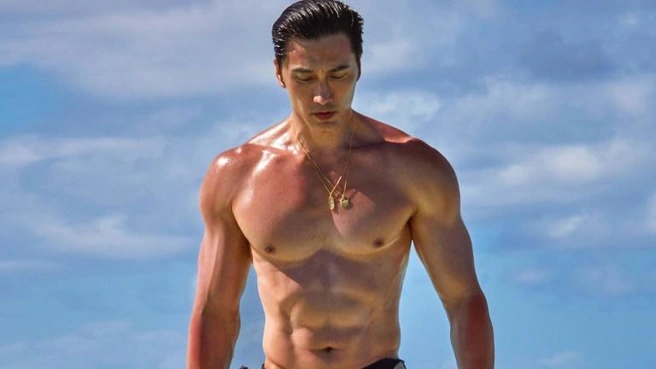 Источник: Chuando Tan / Instagram (экстремистская организация, деятельность запрещена на территории РФ)