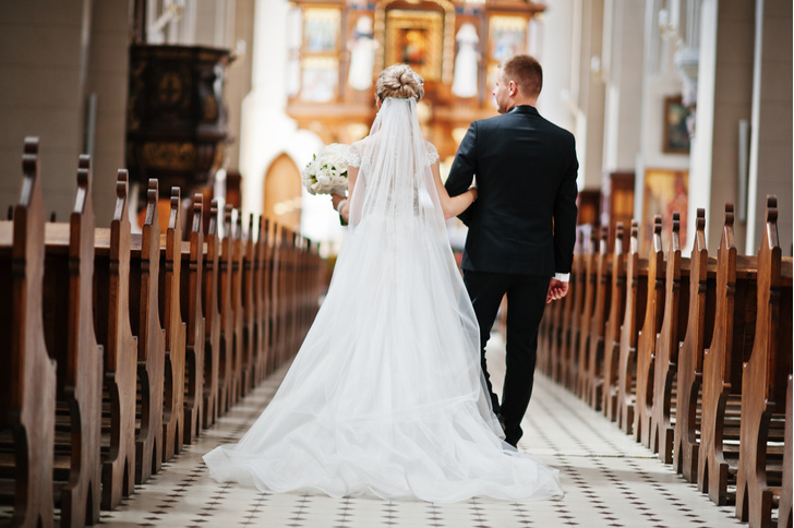 признаков «плохого» свадебного платья, которое принесет вам только несчастье в браке