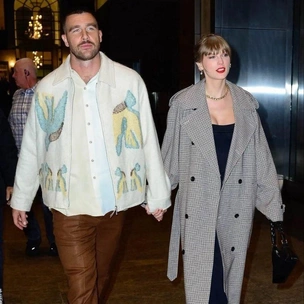 Taylor Latest News: Джиджи Хадид впервые прокомментировала отношения Тейлор Свифт